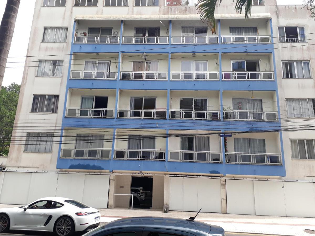 Ótimo Apto. 180 metros do Mar Balneário Camboriú Exterior foto